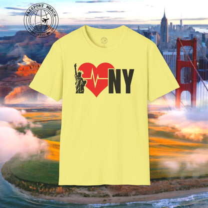 I Heart New York T-Shirt