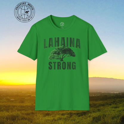 Lahaina Strong, Maui, Hawaii T-Shirt