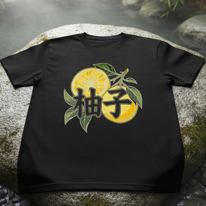 Yuzu Love, Japan T-Shirt