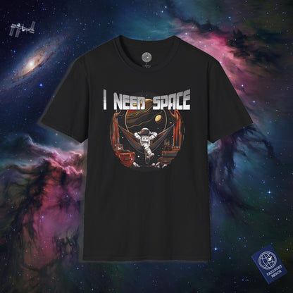 I Need Space T-Shirt