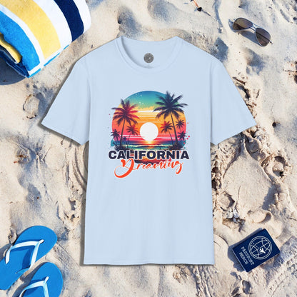 California Dreaming T-Shirt