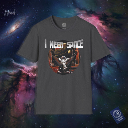 I Need Space T-Shirt