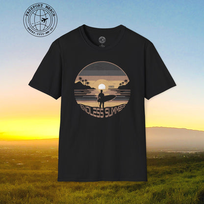 Endless Summer, Hawaii T-Shirt