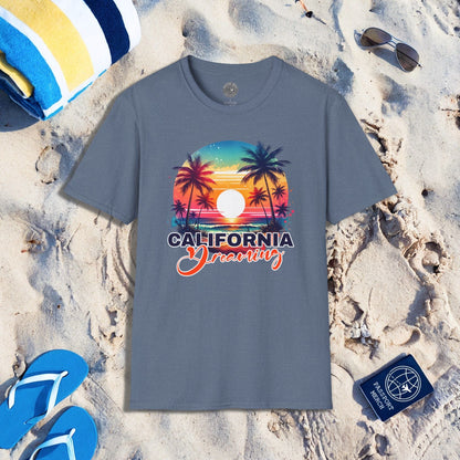 California Dreaming T-Shirt