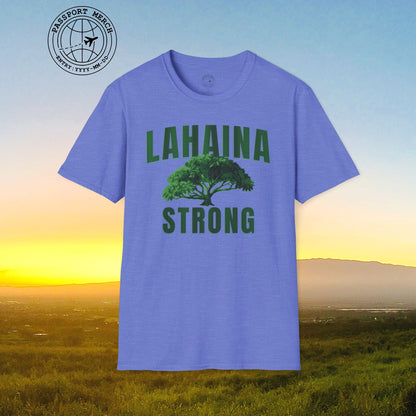 Lahaina Strong, Maui, Hawaii T-Shirt