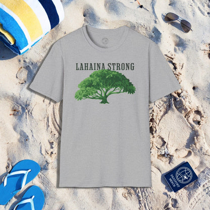 Lahaina Strong, Maui, Hawaii T-Shirt