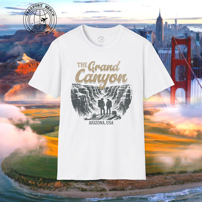 Vintage Grand Canyon Arizona T-Shirt
