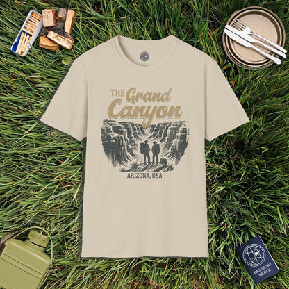 Vintage Grand Canyon Arizona T-Shirt