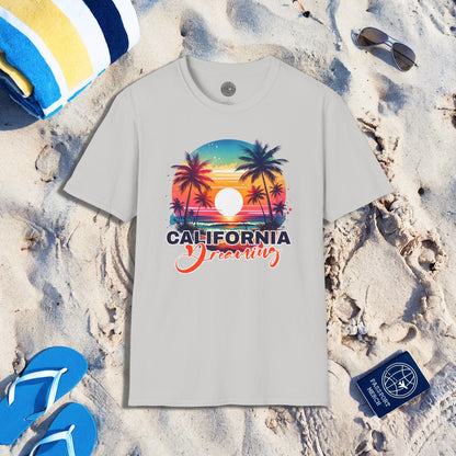 California Dreaming T-Shirt