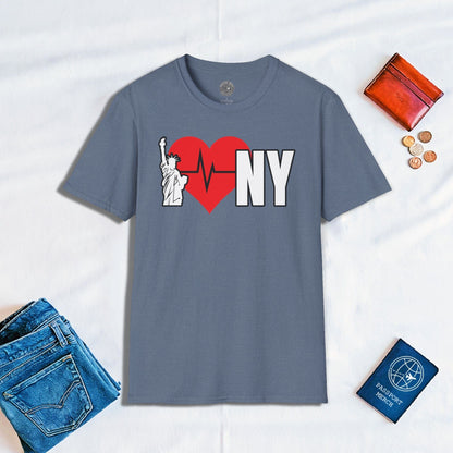 I Heart New York T-Shirt