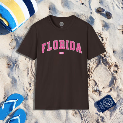 PINK Classic Athletic, Florida T-Shirt