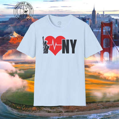 I Heart New York T-Shirt
