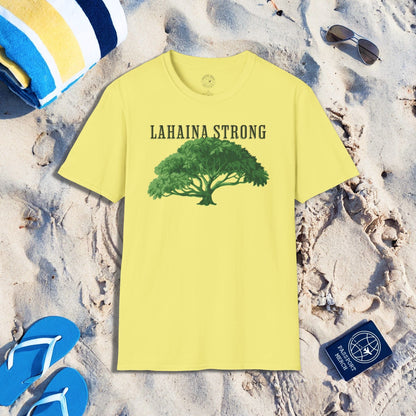 Lahaina Strong, Maui, Hawaii T-Shirt