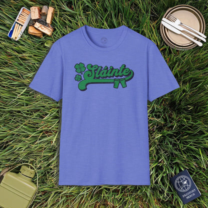 Sláinte, Ireland T-Shirt