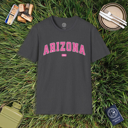 PINK Classic Athletic, Arizona T-Shirt