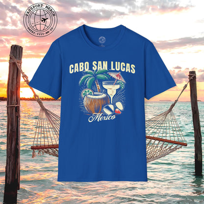 Cabo San Lucas Mexico T-Shirt