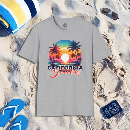 California Dreaming T-Shirt