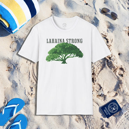 Lahaina Strong, Maui, Hawaii T-Shirt