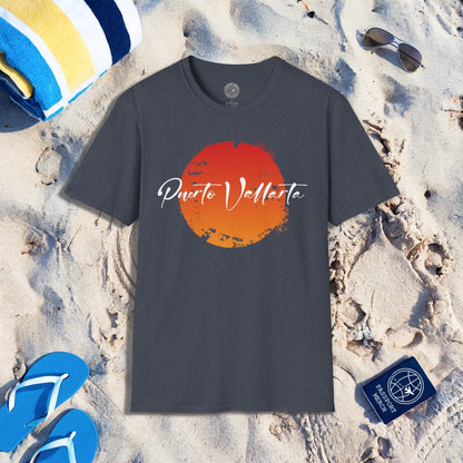 Puerto Vallarta Mexico SunT-Shirt