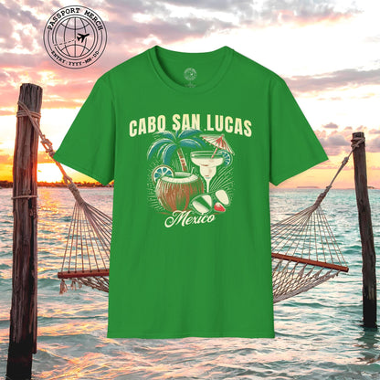 Cabo San Lucas Mexico T-Shirt