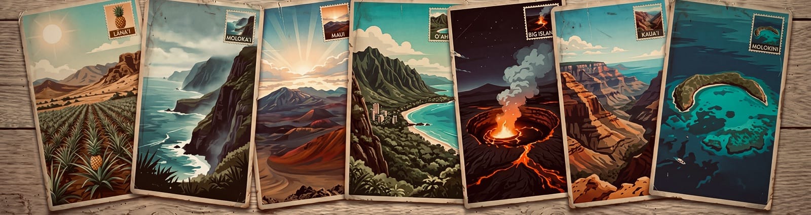 Hawaii Zip Code - 67 Pop Culture Edition – PassportMerch.com