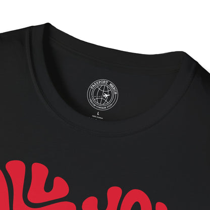All You Need Is Aloha, Hawaii T-Shirt