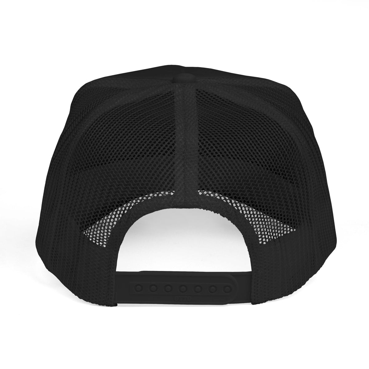 Assume I'm Jetlagged Trucker Hat
