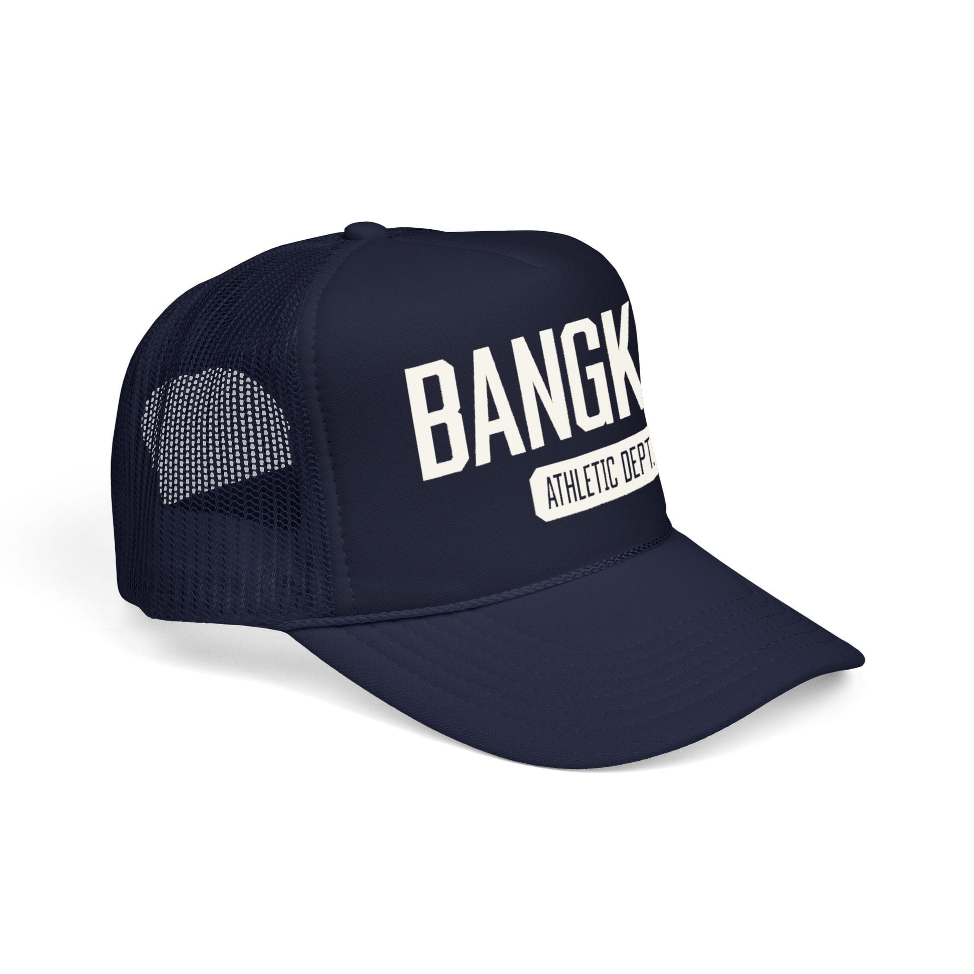 Bangkok Athletic Dept. Hawaii Trucker Hat