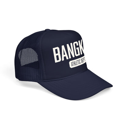 Bangkok Athletic Dept. Hawaii Trucker Hat