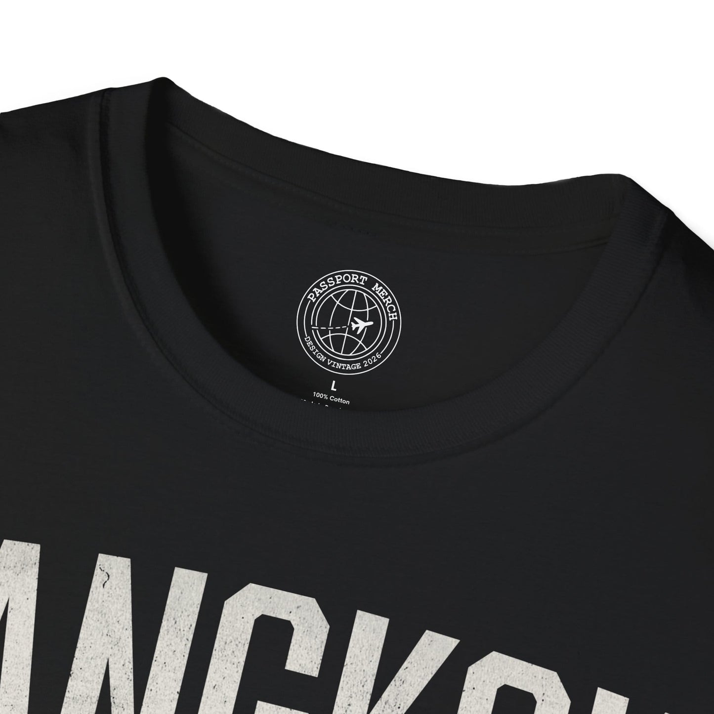 Bangkok Athletic Dept. Thailand T-Shirt