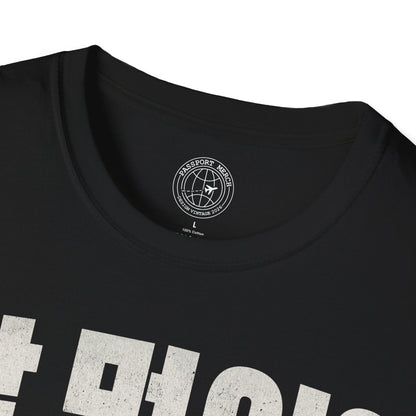 Bap Meogeo? (K-Drama 101) Korea T-Shirt