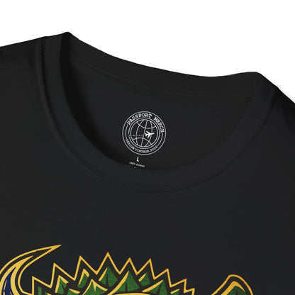 Chai Yo! Durian, Thailand T-Shirt