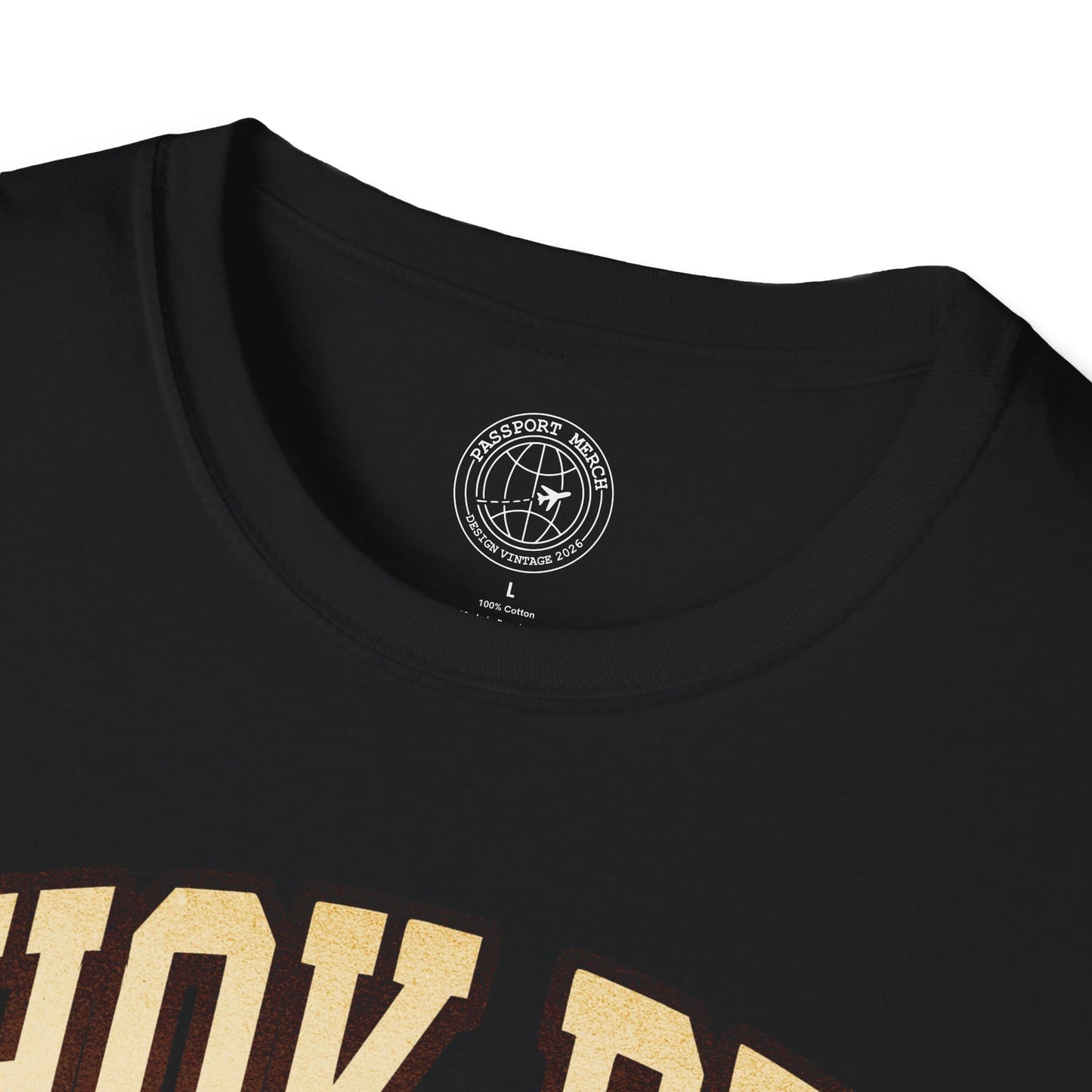 Chok Dee, Thailand T-Shirt