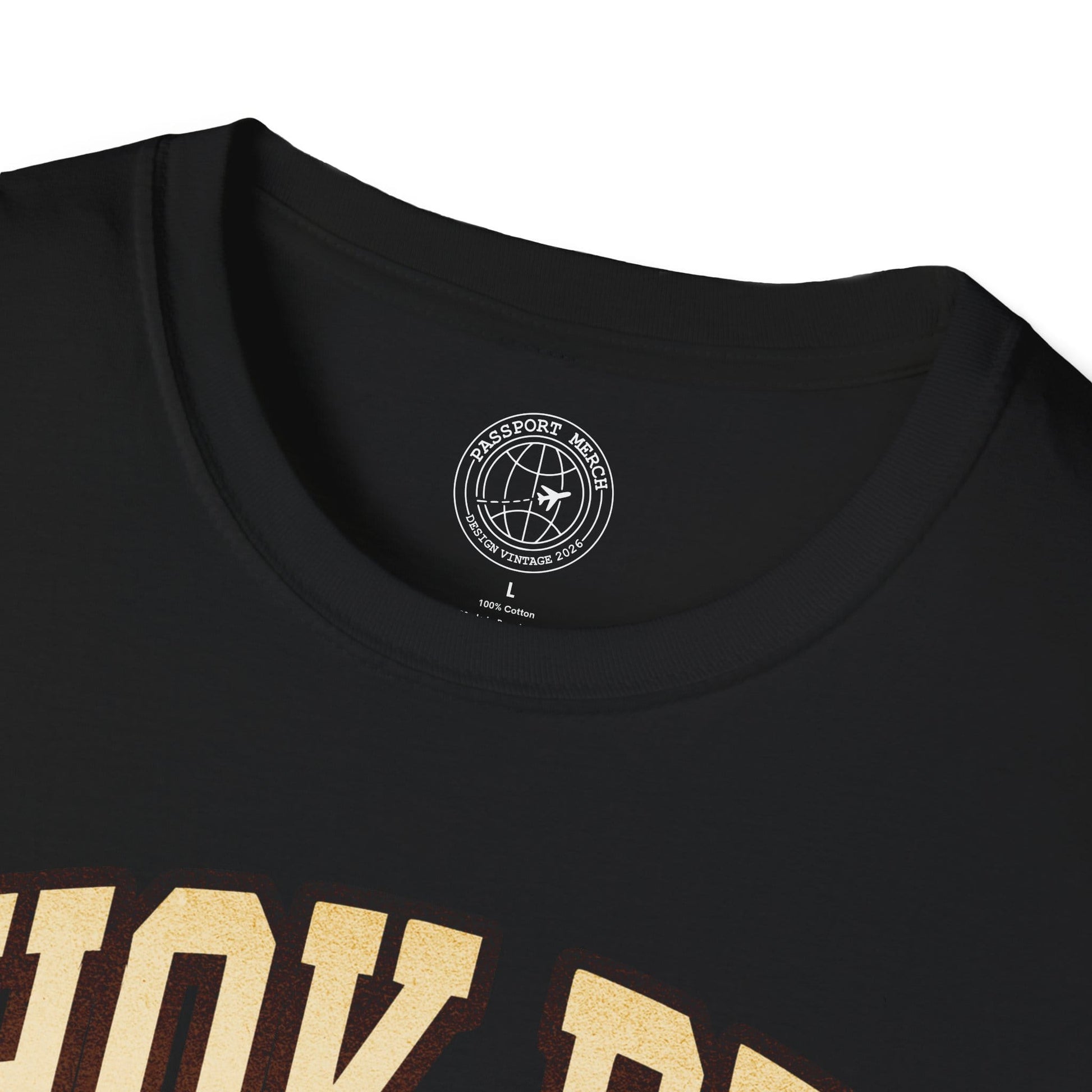 Chok Dee, Thailand T-Shirt