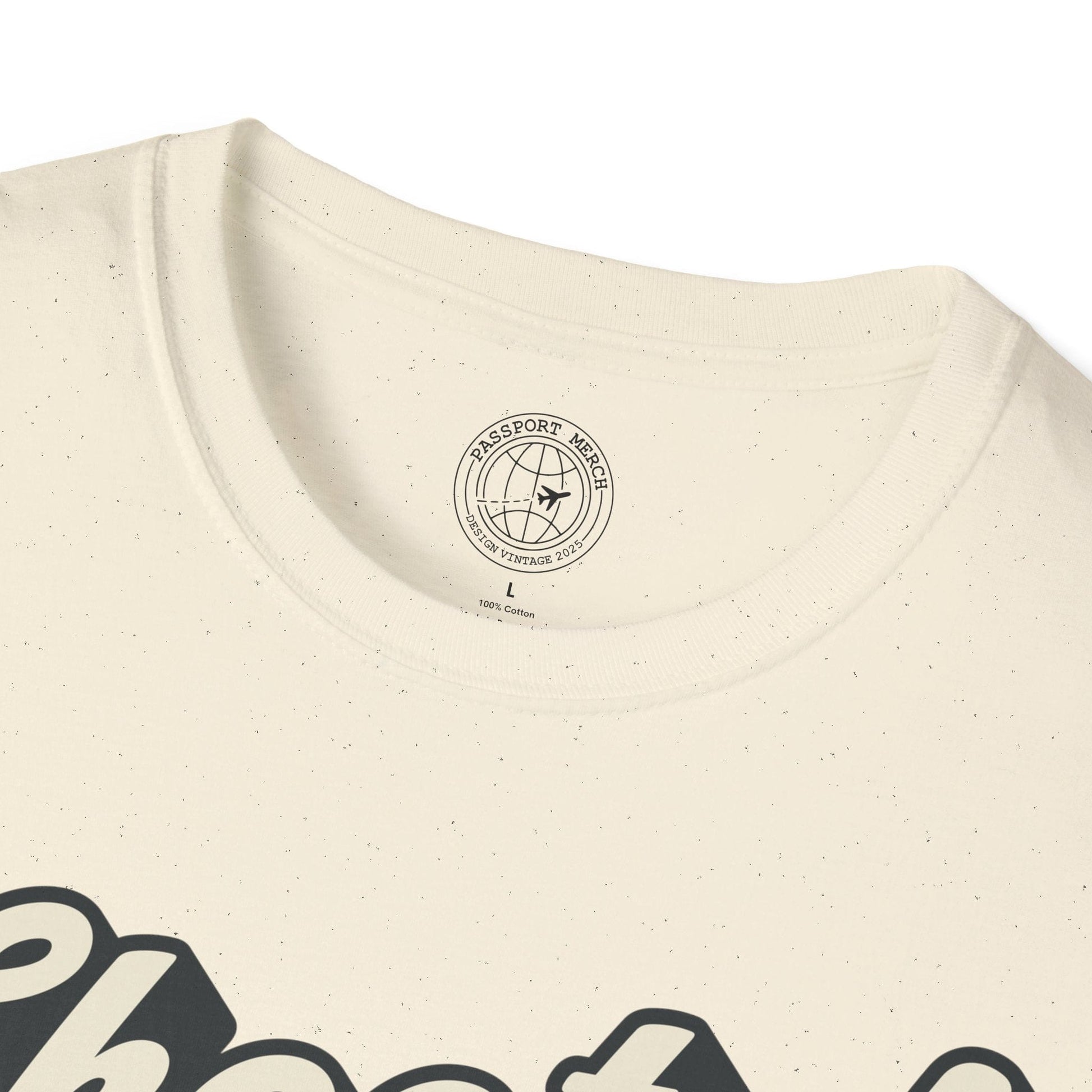 Classic 70s, Shoots! 808, Hawaii T-Shirt