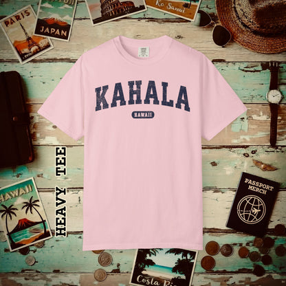 Classic Athletic, Kahala, Hawaii (Fan Service) Heavy Tee Blossom / S