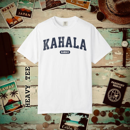 Classic Athletic, Kahala, Hawaii (Fan Service) Heavy Tee White / S