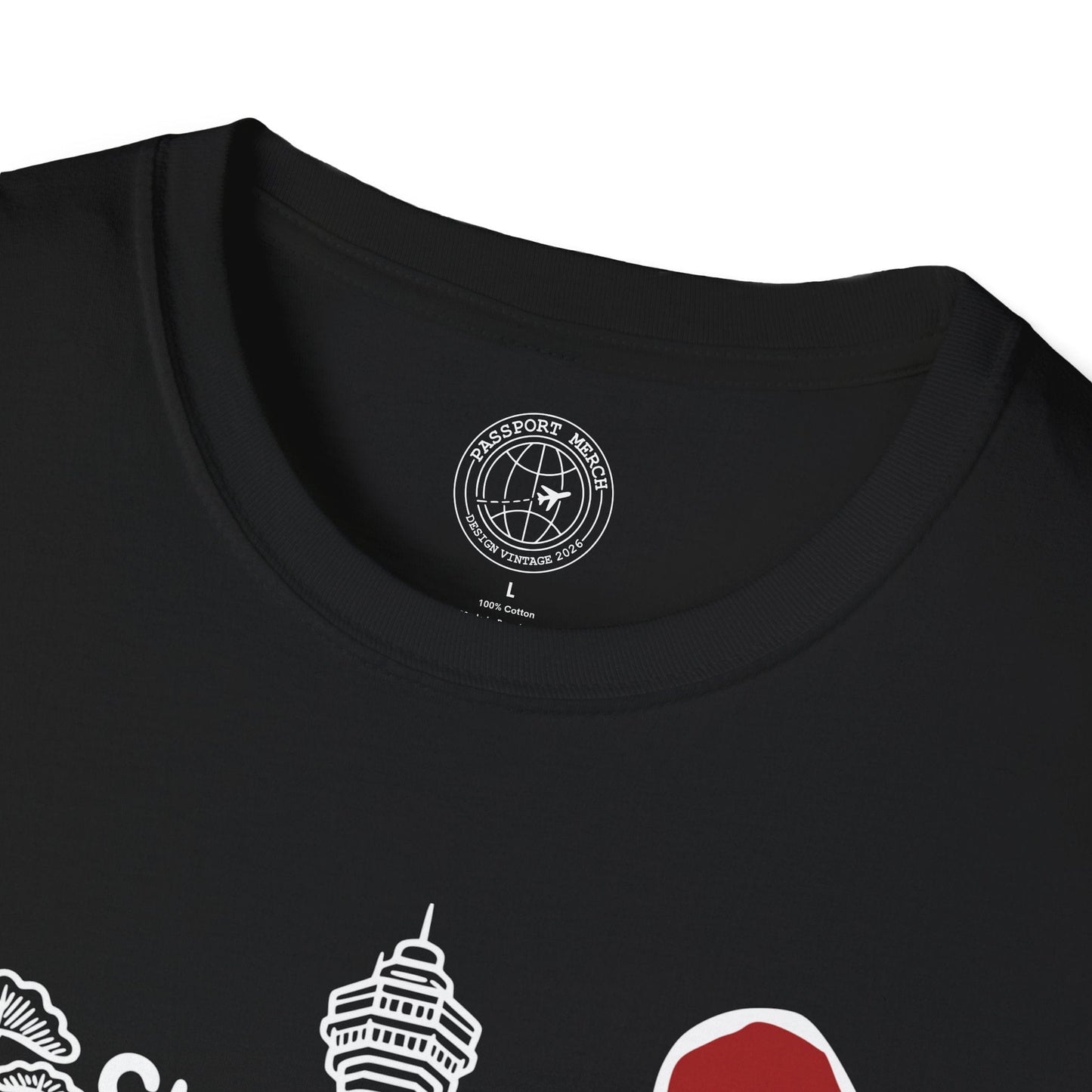 Copy of Japan Flow T-Shirt