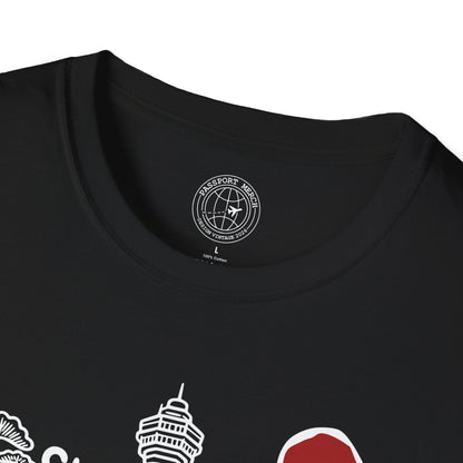 Copy of Japan Flow T-Shirt