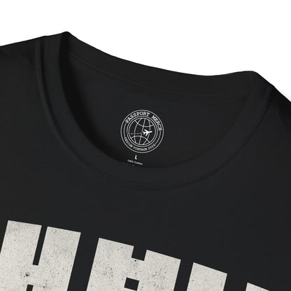 Daebak! (K-Drama 101) Korea T-Shirt