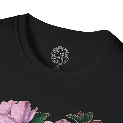 Daon, All good things come... Korea T-Shirt Black / S