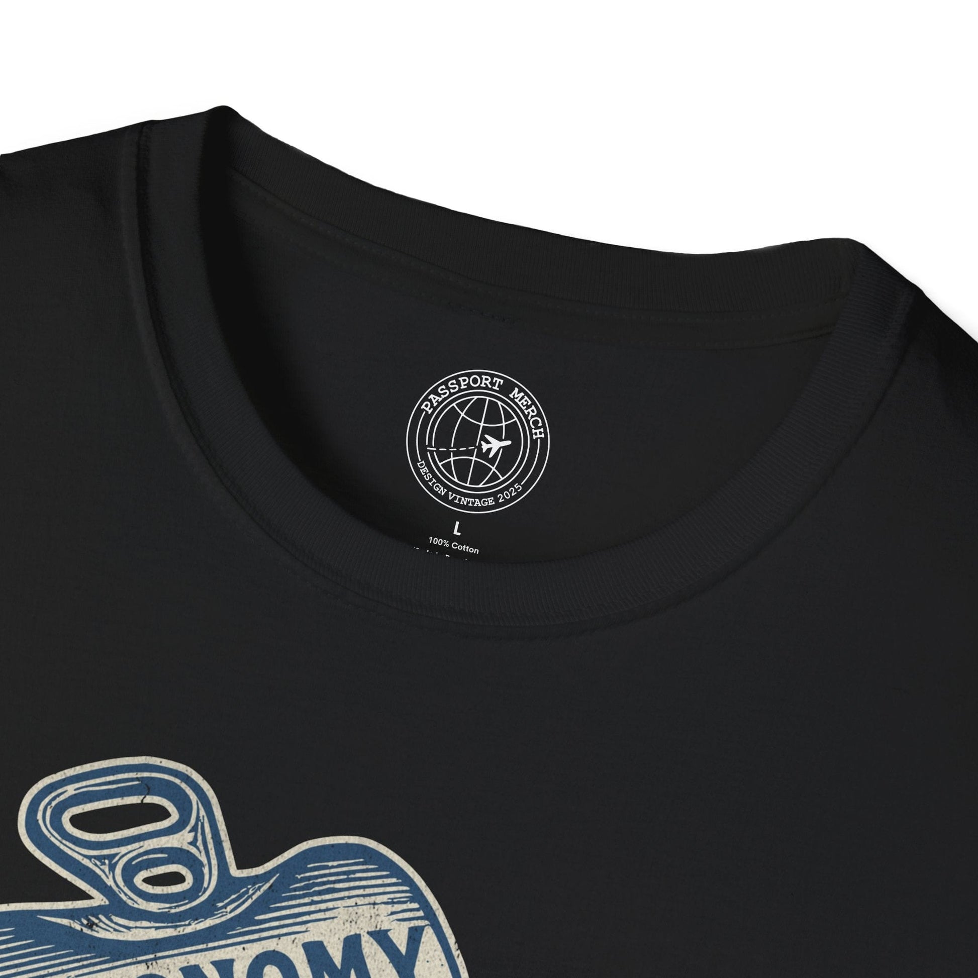 Economy Class Sardines T-Shirt