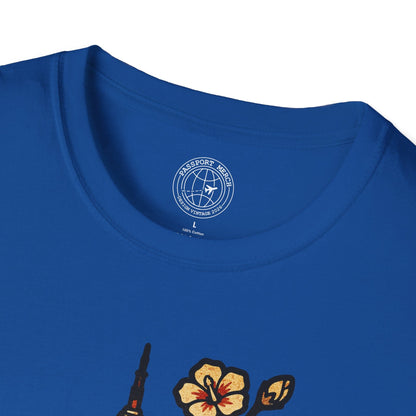 Escape Key To... Korea T-Shirt