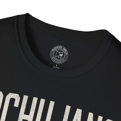 Gochujang All Star, Korea T-Shirt