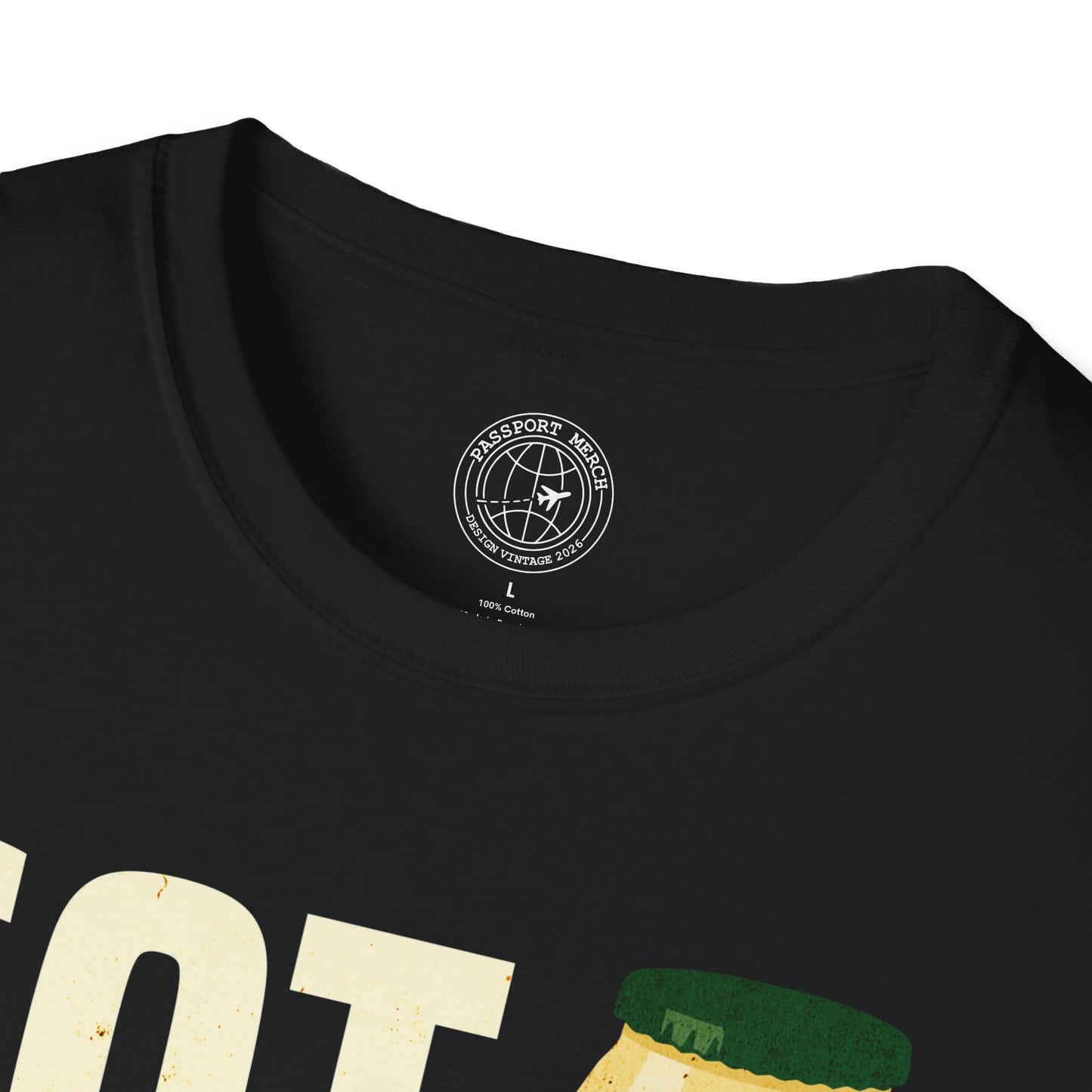 Got Milk? Korea T-Shirt