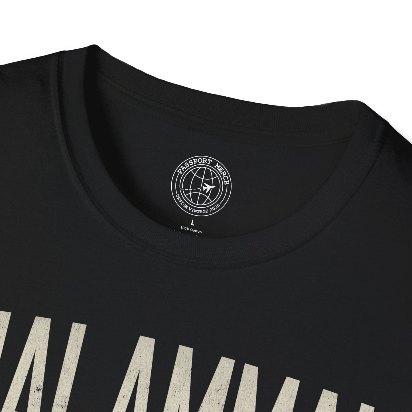 Hammajang All Star, Hawaii T-Shirt