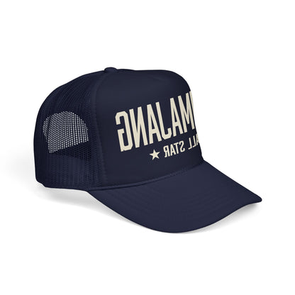 Hammajang All Star, Hawaii Trucker Hat