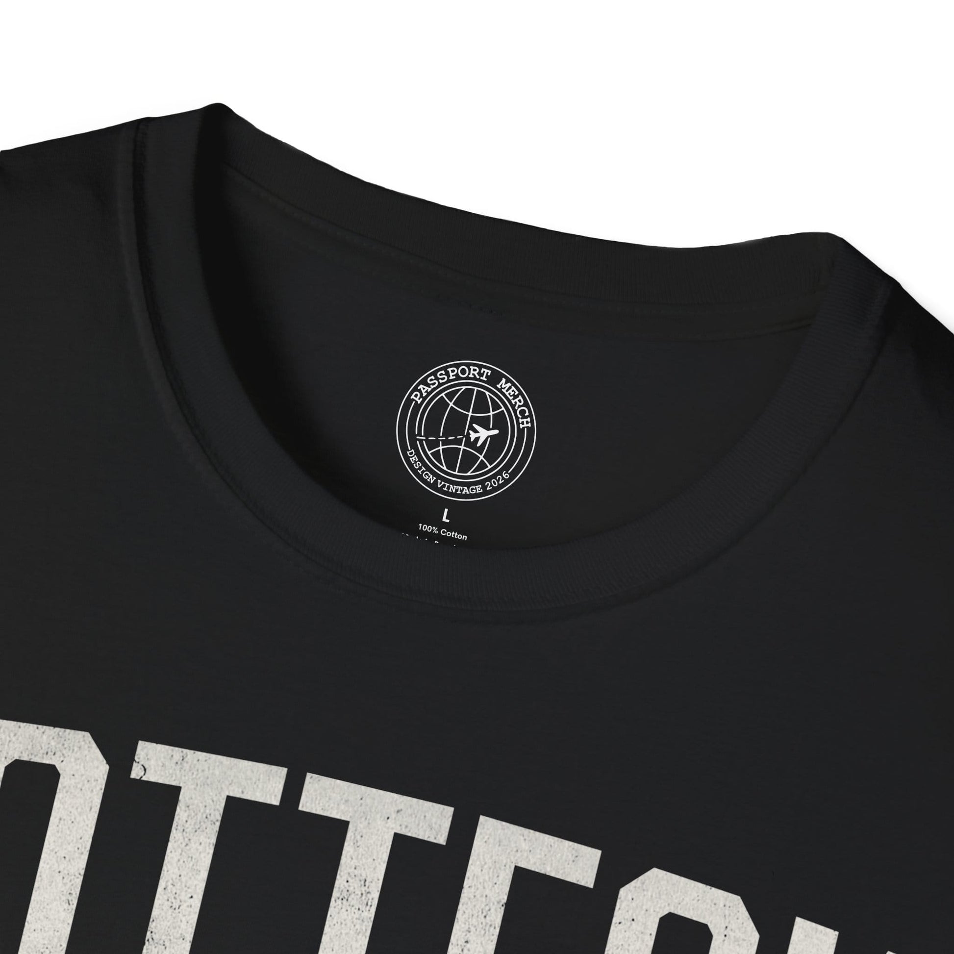 Hotteok All Star, Korea T-Shirt