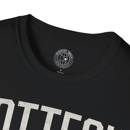 Hotteok All Star, Korea T-Shirt