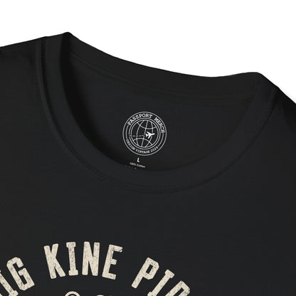 Howzit? (Pidgin All Star), Hawaii T-Shirt